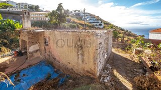 Land for sale in Funchal, Portugal — €200,000