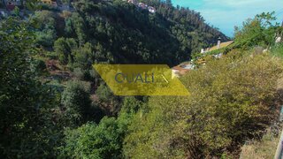 Land for sale in Funchal, Portugal — €110,000