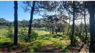 Land for sale in Aljezur, Portugal — €80,000