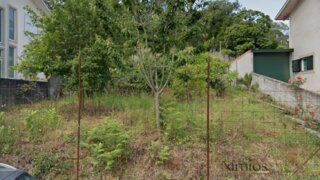 Land for sale in Vila do Conde, Portugal — €78,000
