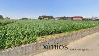 Land for sale in Póvoa de Varzim, Portugal — €95,000