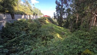 Land for sale in Câmara de Lobos, Portugal — €45,000