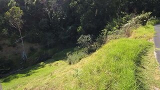 Land for sale in Câmara de Lobos, Portugal — €95,000