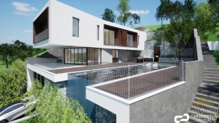 Land for sale in Câmara de Lobos, Portugal — €250,000