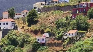 Land for sale in Câmara de Lobos, Portugal — €140,000