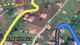 Land for sale in Câmara de Lobos, Portugal — €110,000