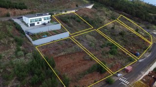 Land for sale in Santa Cruz, Portugal — €85,000