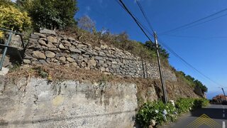 Terreno para venda em Calheta (Madeira), Portugal — 275 000 €