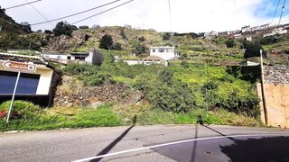 Land for sale in Câmara de Lobos, Portugal — €315,000