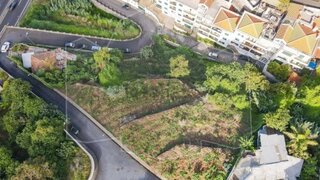 Land for sale in Funchal, Portugal — €350,000