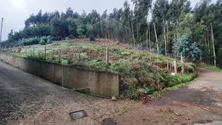 Land for sale in Santa Cruz, Portugal — €160,000