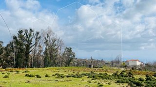 Land for sale in Calheta (Madeira), Portugal — €225,000