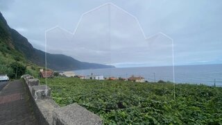 Land for sale in São Vicente, Portugal — €140,000