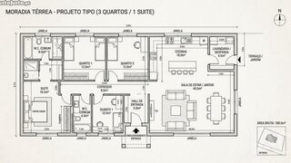 Land for sale in Vagos, Portugal — €42,500