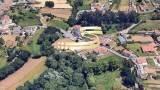 Land for sale in Espinho, Portugal — €90,000
