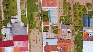 Land for sale in Vagos, Portugal — €76,000