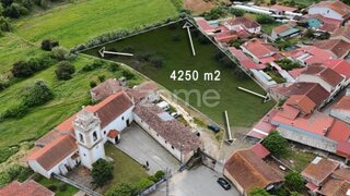 Land for sale in Mealhada, Portugal — €82,000