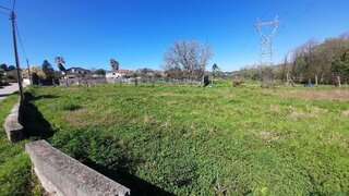 Land for sale in Santa Maria da Feira, Portugal — €65,000