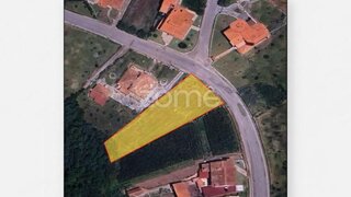 Terreno em Anadia · 900 m² · 25 000 €