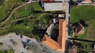 Land for sale in Arouca, Portugal — €325,000