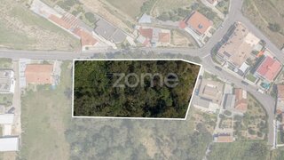 Land for sale in Santa Maria da Feira, Portugal — €180,000