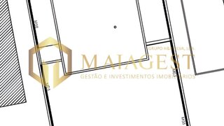 Land for sale in Santa Maria da Feira, Portugal — €98,000