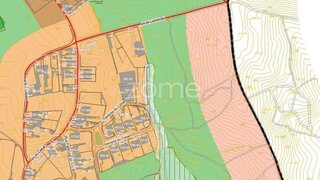 Land for sale in Santa Maria da Feira, Portugal — €790,000
