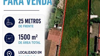 Land for sale in Oliveira do Bairro, Portugal — €60,000