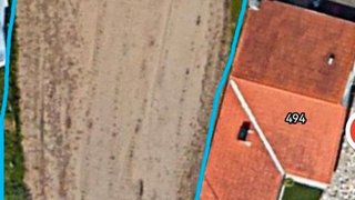Land for sale in Ovar, Portugal — €45,000