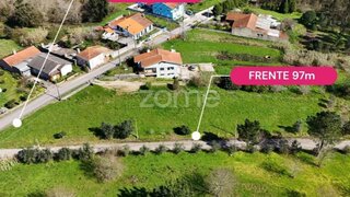 Land for sale in Oliveira do Bairro, Portugal — €35,000