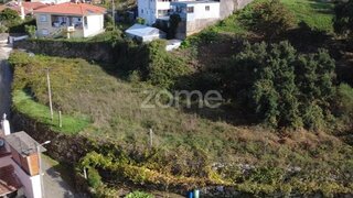 Land for sale in Arouca, Portugal — €55,000