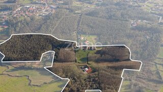 Land for sale in Santa Maria da Feira, Portugal — €1,100,000