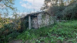 Terreno em Castelo de Paiva