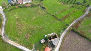 Land for sale in São João da Madeira, Portugal — €160,000