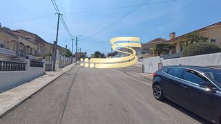 Land for sale in Espinho, Portugal — €56,000