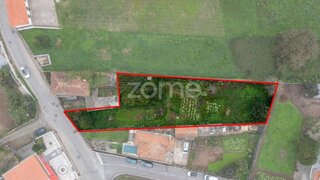 Land for sale in Santa Maria da Feira, Portugal — €52,900