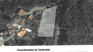 Land for sale in Mealhada, Portugal — €39,000