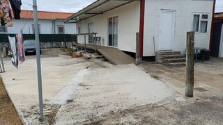 Land for sale in Murtosa, Portugal — €100,000