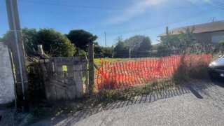 Land for sale in Aveiro, Portugal
