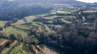 Terreno em Castelo de Paiva · 18 m² · 19 000 €