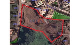 Land for sale in Oliveira de Azeméis, Portugal — €120,000