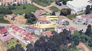 Terreno em Espinho · 600 m² · 125 000 €
