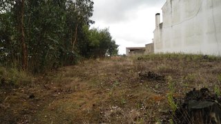 Terreno de 686 m² em Aveiro
