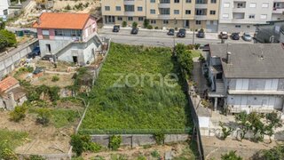 Land for sale in Oliveira de Azeméis, Portugal — €69,000
