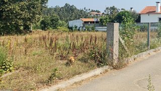 Land for sale in Ovar, Portugal — €32,500