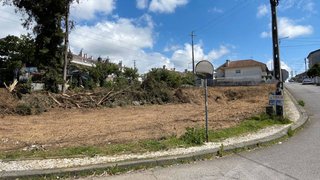 Land for sale in Oliveira de Azeméis, Portugal — €50,000