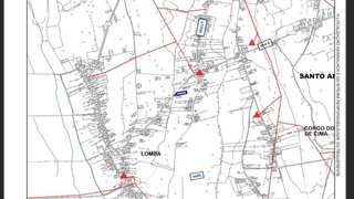 Land for sale in Vagos, Portugal — €64,000