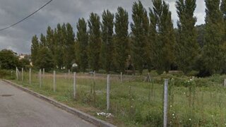 Land for sale in Santa Maria da Feira, Portugal — €120,000