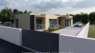 Land for sale in Santa Maria da Feira, Portugal — €160,000