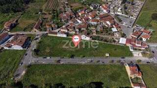 Land for sale in Anadia, Portugal — €45,000